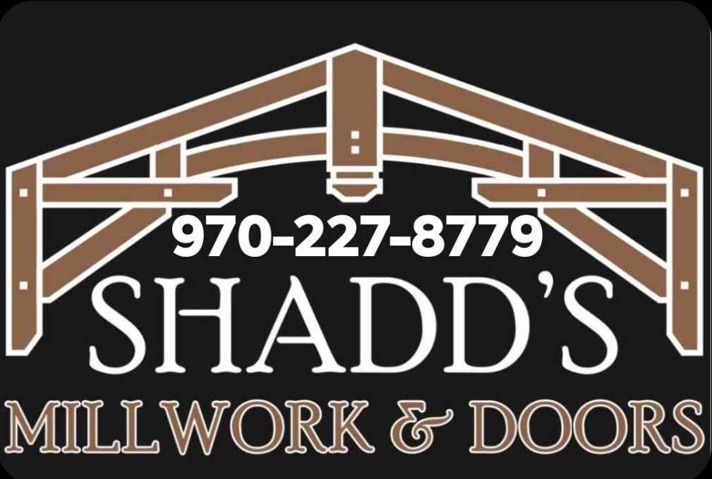 Shadd's Millwork and Doors